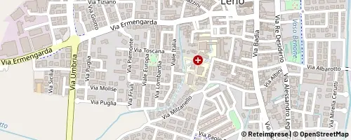 Mappa Leno