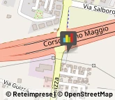Autorimesse e Parcheggi,35124Padova