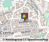 Banche e Istituti di Credito,26013Cremona