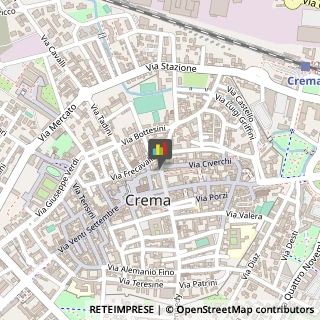 Bed e Breakfast,26013Cremona