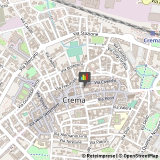 Alimentari Crema,26013Cremona
