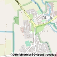 Harita Zibido San Giacomo