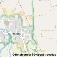 Hartă Dovera