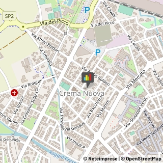 Consulenza Informatica,26013Cremona