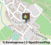 Stabilimenti Balneari Alonte,36045Vicenza