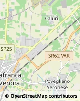 Studi Consulenza - Amministrativa, Fiscale e Tributaria Villafranca di Verona,37069Verona