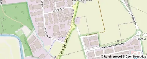 Mappa Opera