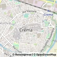 Kort Crema