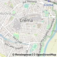 Karta Crema