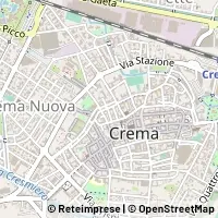 지도 Crema