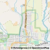 Kart Dovera