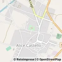 Kort Alice Castello