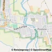 Carte Dovera