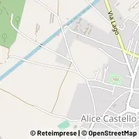 Map Alice Castello