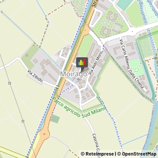 Caffè Zibido San Giacomo,20080Milano