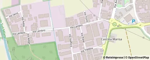 Mappa Opera