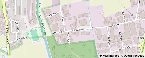 Mappa Opera