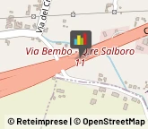 Bar e Caffetterie,35127Padova