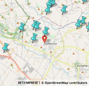 Mappa , 46040 Solferino MN, Italia (2.65143)