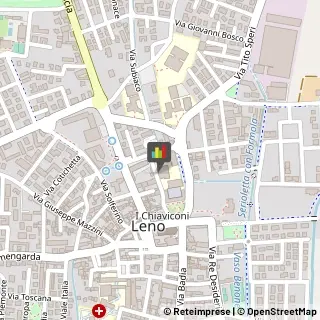 Manicure e Pedicure,25024Brescia