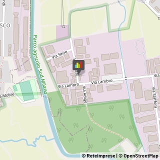 Impianti Elettrici, Civili ed Industriali - Installazione,20073Milano