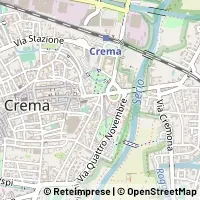 Harita Crema