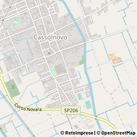 Mappa 27023