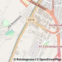Karte Albignasego