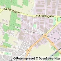 Carte Villafranca di Verona