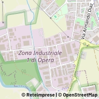 Kaart Opera