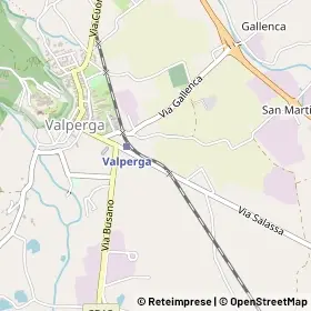 Mappa 10087