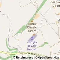 Carte Monzambano