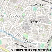 Peta Crema