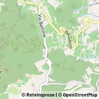 Kort Teolo