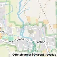 Kort Dovera