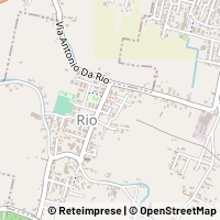 Carte Ponte San Nicolò