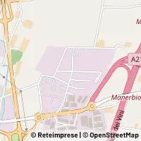 Map Manerbio