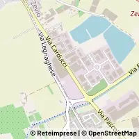 Kartta Zevio