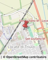 Via Carso, 53,20085Locate di Triulzi