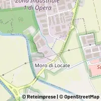 Kort Milano
