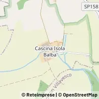 Carte Mulazzano