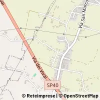 Carte Sant'Angelo di Piove di Sacco