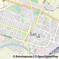 Kort Santhià