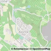 地图 Alonte
