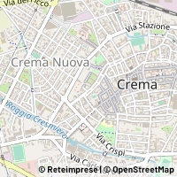 Kart Crema