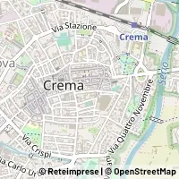 Map Crema