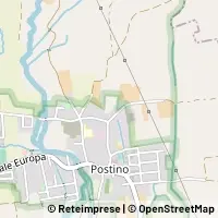 Map Dovera