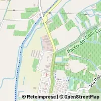 Map Rovolon