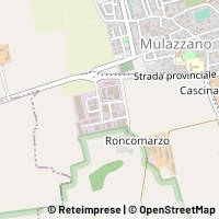 Kort Mulazzano
