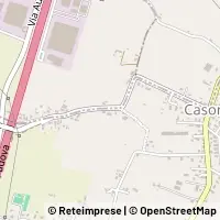 Carte Legnaro
